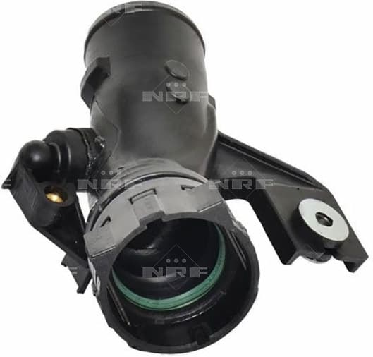 Charge Air Hose 166264