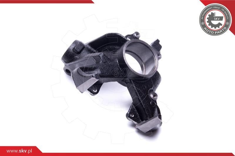 Steering Knuckle, wheel suspension 47SKV351 - image 2