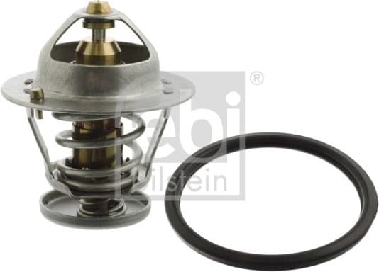 Thermostat, coolant 26020
