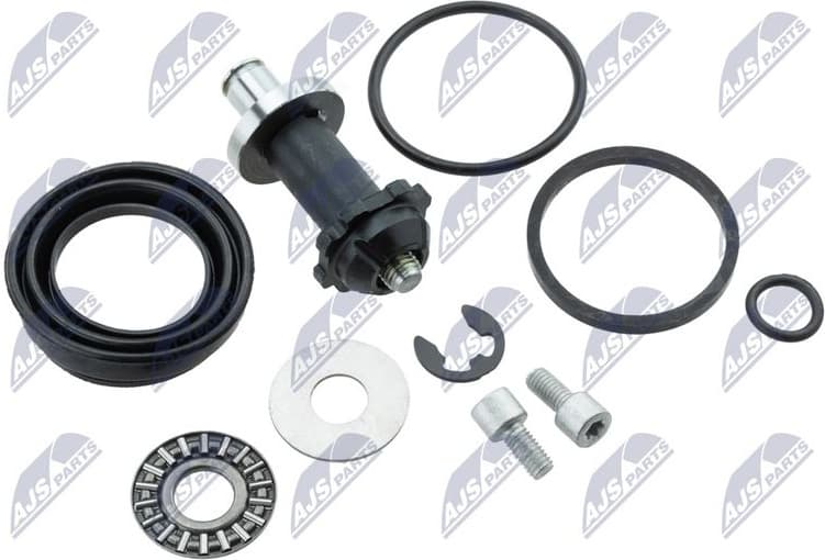 Repair Kit, brake caliper EZC-VW-429 - image 2