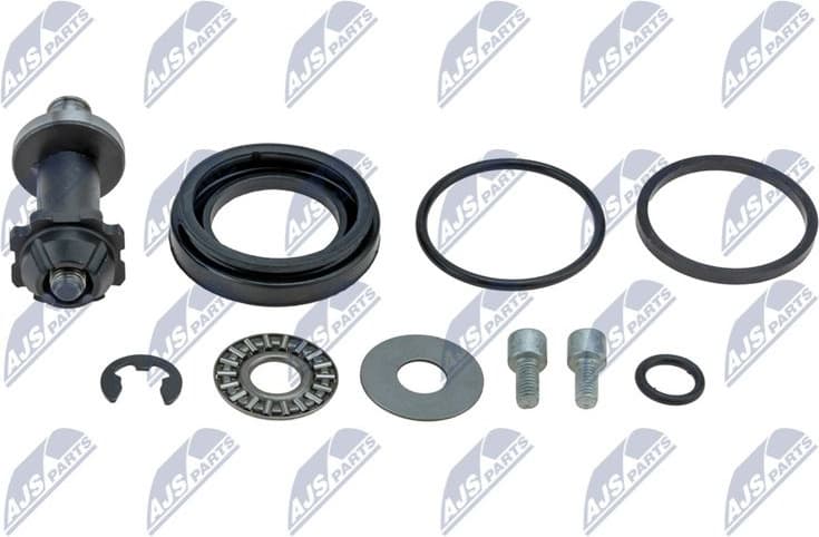 Repair Kit, brake caliper EZC-VW-428