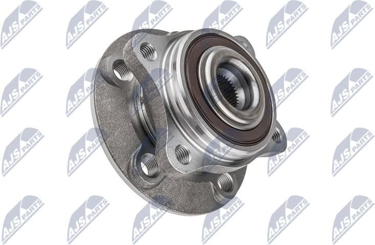 Wheel Bearing Kit KLP-VV-007