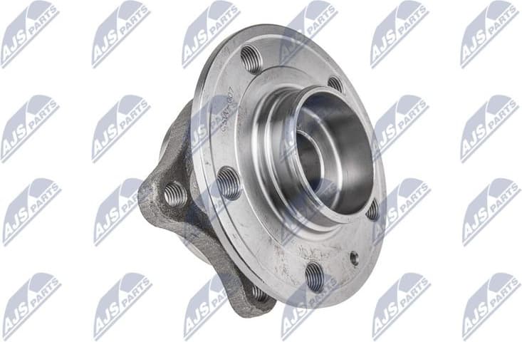 Wheel Bearing Kit KLP-VV-007 - image 2