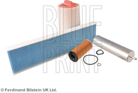 Parts Set, maintenance service ADB112120