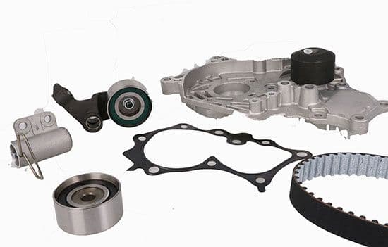 Water Pump & Timing Belt Kit 30-0961-2