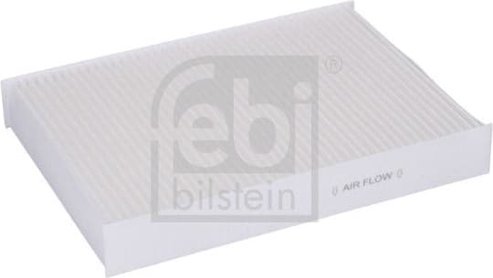 Filter, cabin air 179739