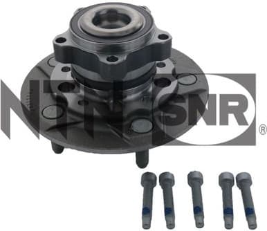 Wheel Bearing Kit R152.105