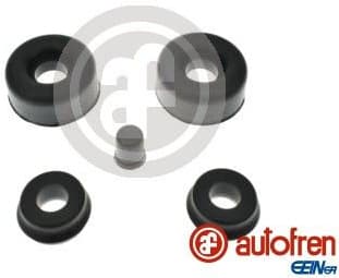 Repair Kit, wheel brake cylinder D3322