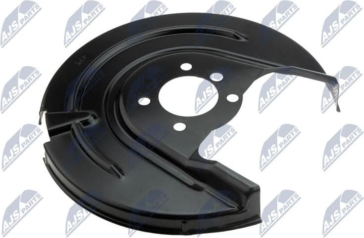 Splash Guard, brake disc HTO-SK-002