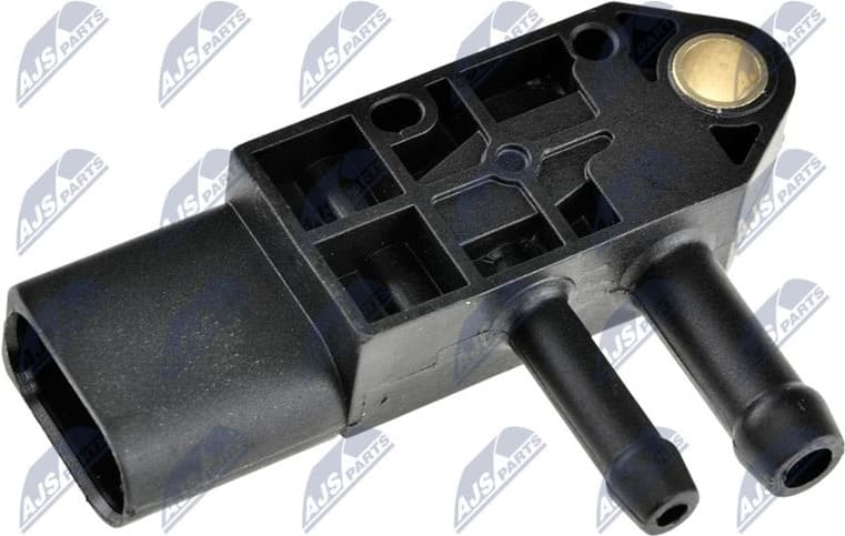 Sensor, exhaust pressure ECS-AU-000 - image 2