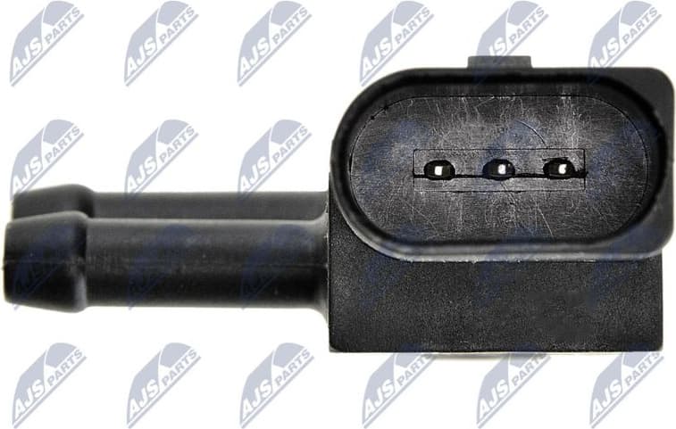 Sensor, exhaust pressure ECS-AU-000 - image 4