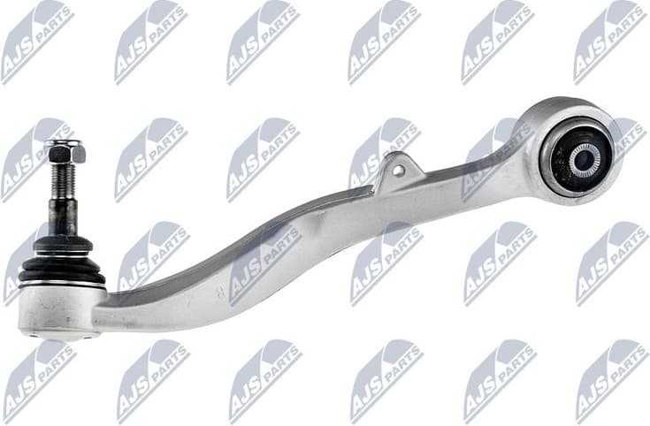 Control/Trailing Arm, wheel suspension ZWD-BM-037