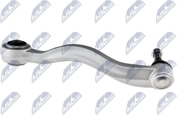 Control/Trailing Arm, wheel suspension ZWD-BM-037 - image 2