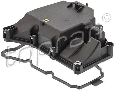 Oil Separator, crankcase ventilation 119 278