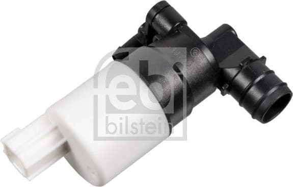 Washer Fluid Pump, window cleaning 179075 - image 2