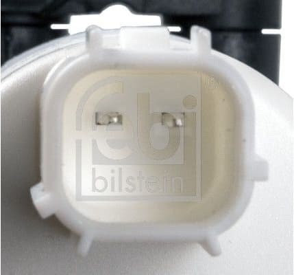 Washer Fluid Pump, window cleaning 179075 - image 3