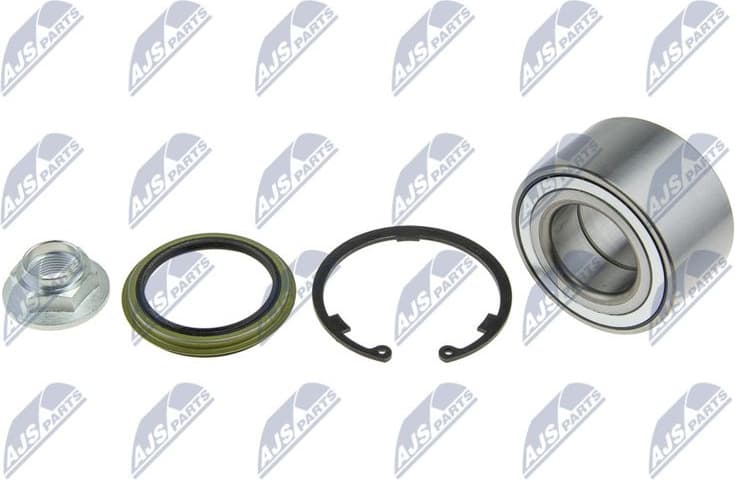 Wheel Bearing Kit KLP-MZ-013