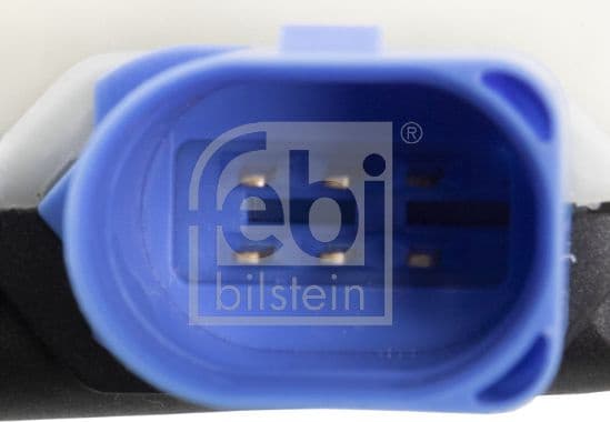 Door Lock febi Plus 178563 - image 2