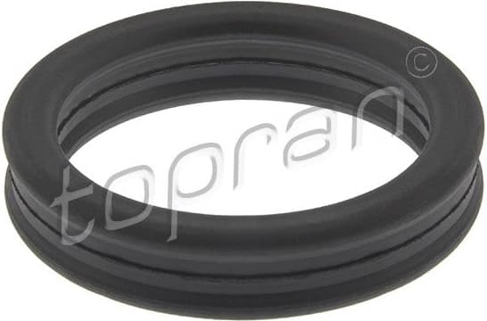Gasket, coolant pipe 119 260