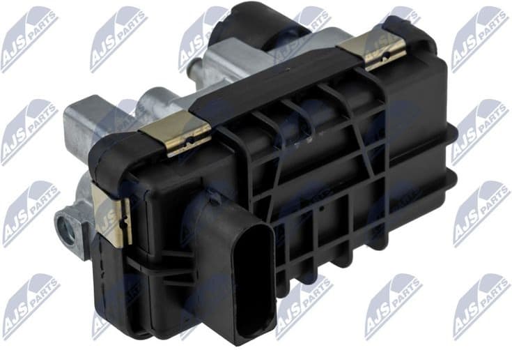 Actuator, turbocharger ECD-BM-005 - image 2