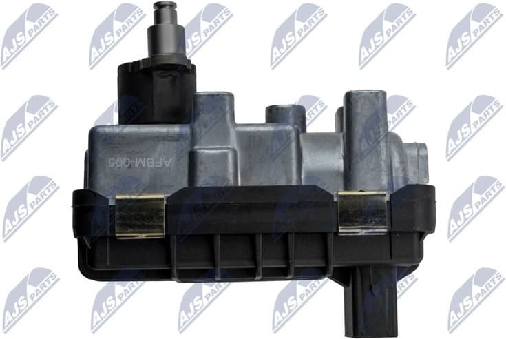 Actuator, turbocharger ECD-BM-005 - image 3