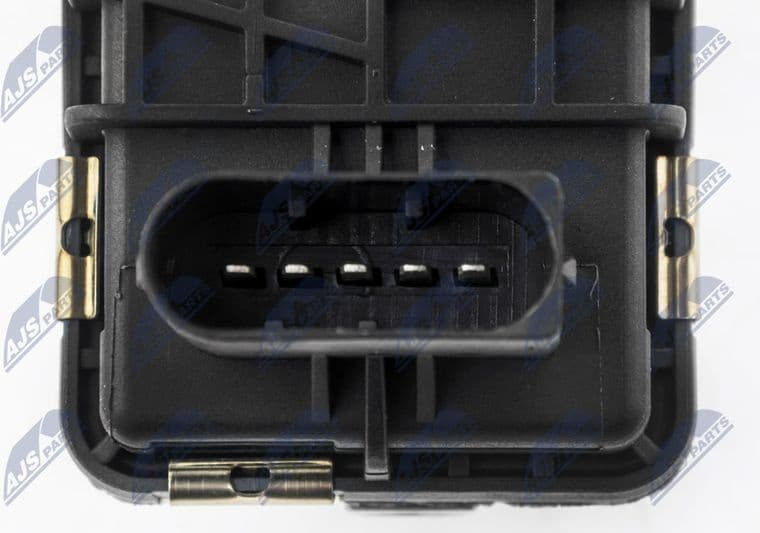 Actuator, turbocharger ECD-BM-005 - image 6