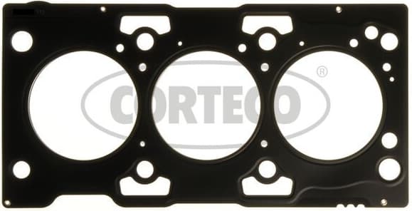 Gasket, cylinder head 83403091
