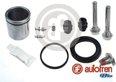 Repair Kit, brake caliper D43530S