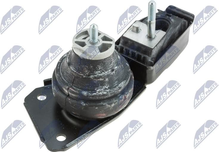 Mounting, engine ZPS-VW-083