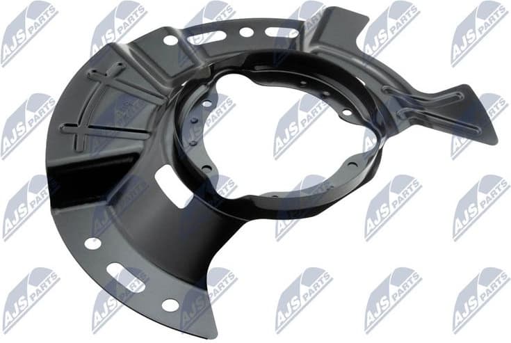 Splash Guard, brake disc HTO-KA-308