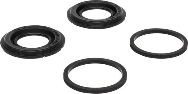 Seal Kit, brake caliper 13.0441-3609.2