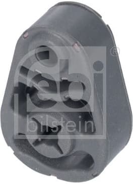 Holder, exhaust pipe 182096