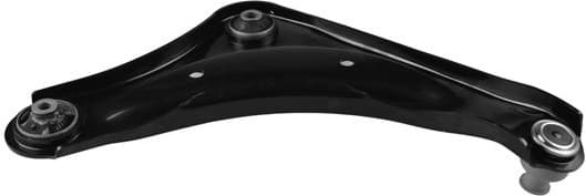 Control/Trailing Arm, wheel suspension TED56261 - image 2