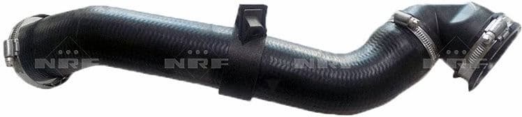 Charge Air Hose EASY FIT 166231