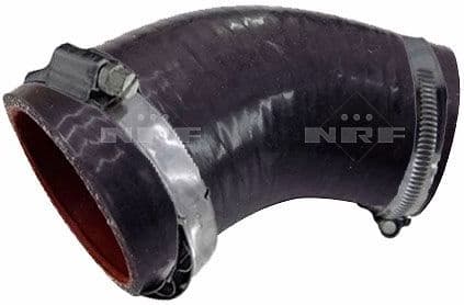 Charge Air Hose EASY FIT 166105