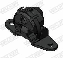 Mount, exhaust system 80300 - image 10