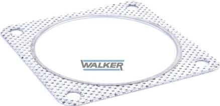 Gasket, exhaust pipe 80264 - image 3