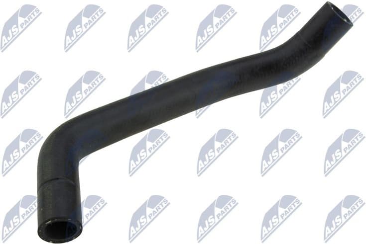 Radiator Hose CPP-VW-014 - image 2