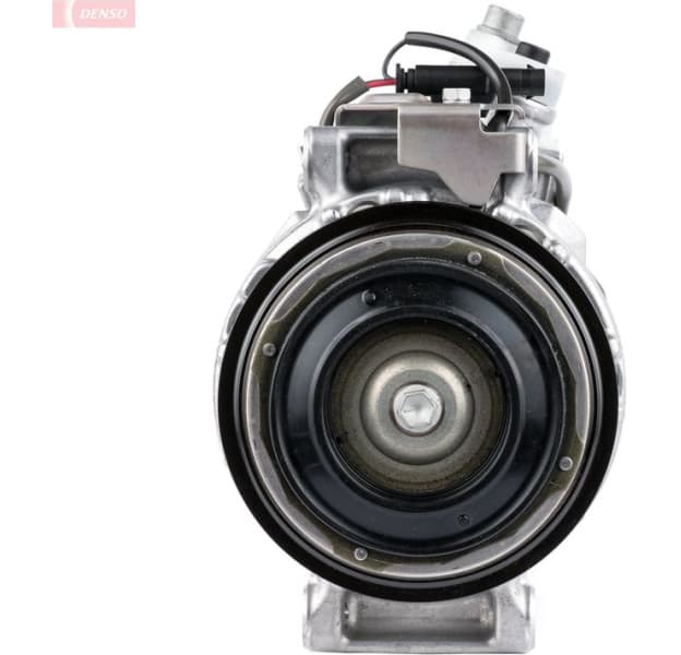 Compressor, air conditioning DCP17191 - image 2