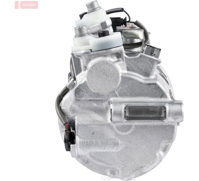 Compressor, air conditioning DCP17191 - image 3