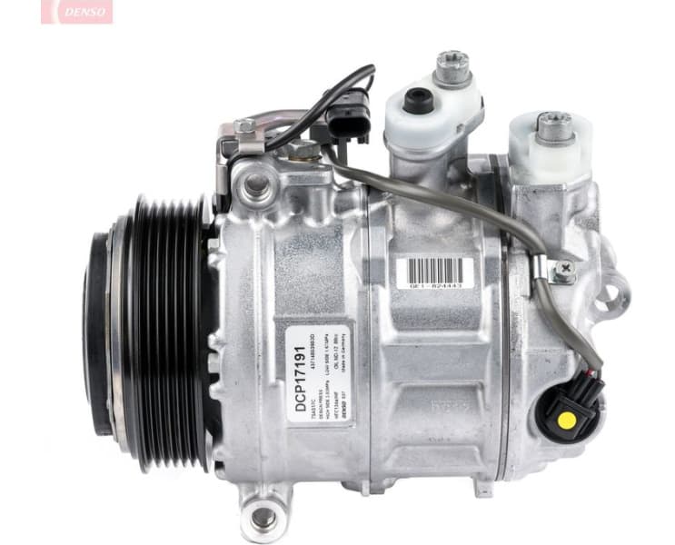 Compressor, air conditioning DCP17191 - image 4