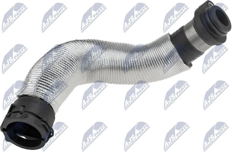 Radiator Hose CPP-BM-012