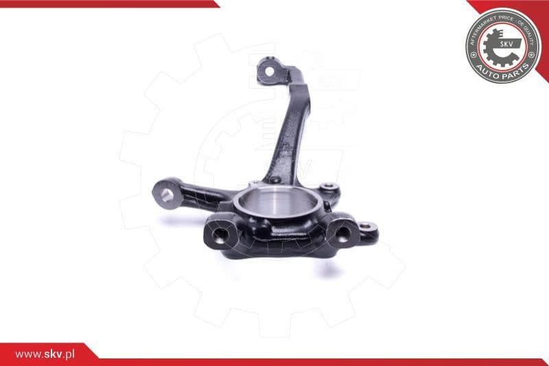 Steering Knuckle, wheel suspension 47SKV632 - image 2