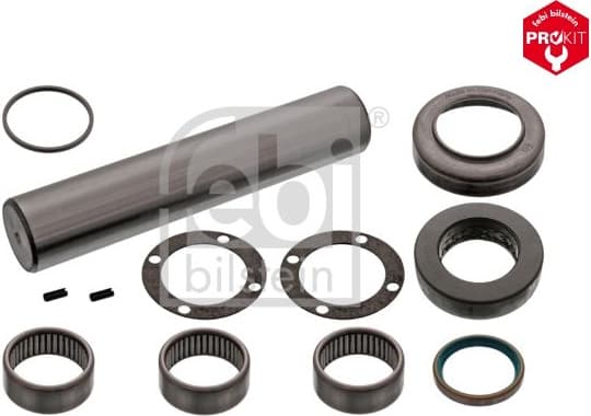 Repair Kit, kingpin ProKit 19174