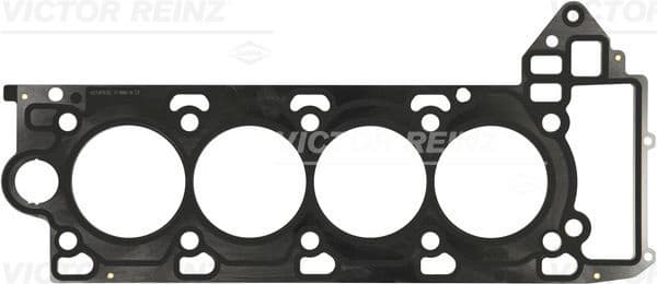 Gasket, cylinder head 61-10884-00