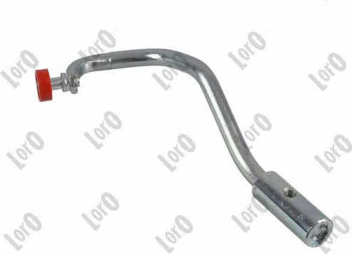 Roller Guide, sliding door LORO 137-02-025 - image 2