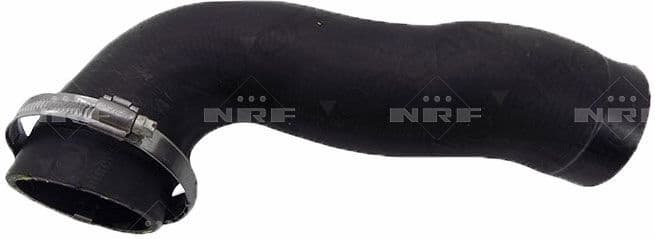 Charge Air Hose EASY FIT 166234