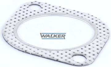 Gasket, exhaust pipe 80063 - image 2