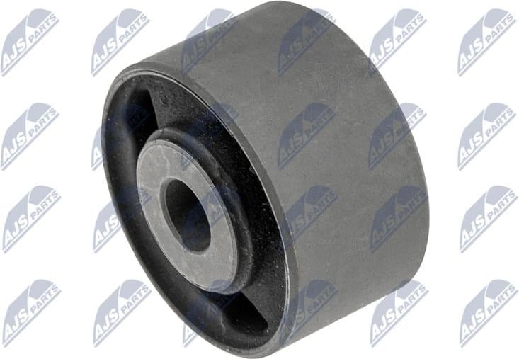 Bushing, axle beam ZTT-SB-005A - image 2