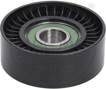 Tensioner Pulley, V-ribbed belt 0-N2266S1 - image 2